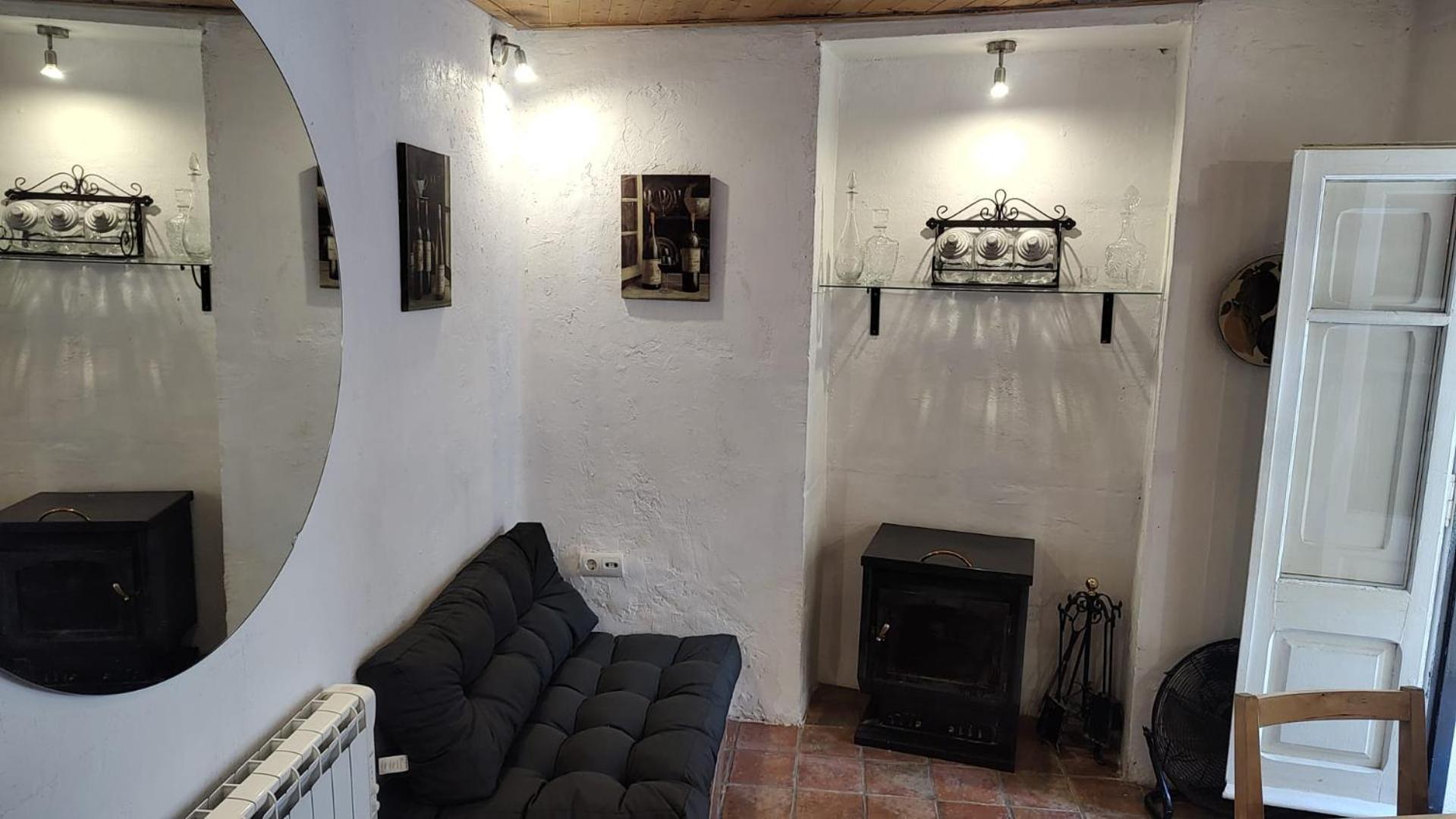 Casa Rural Cal Rocco Porta Del Pirineu La Pobla de Segur Exterior foto