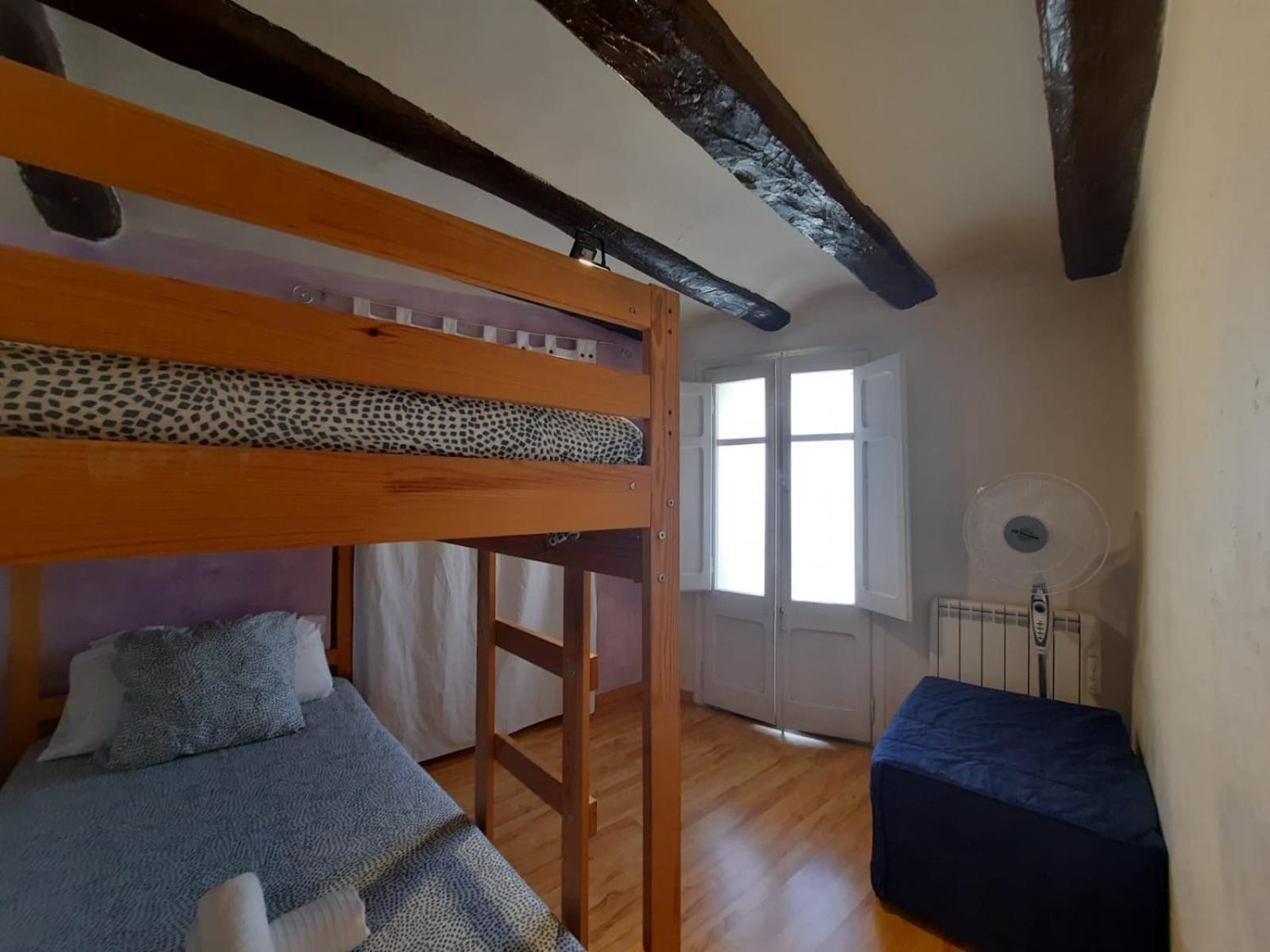 Casa Rural Cal Rocco Porta Del Pirineu La Pobla de Segur Exterior foto