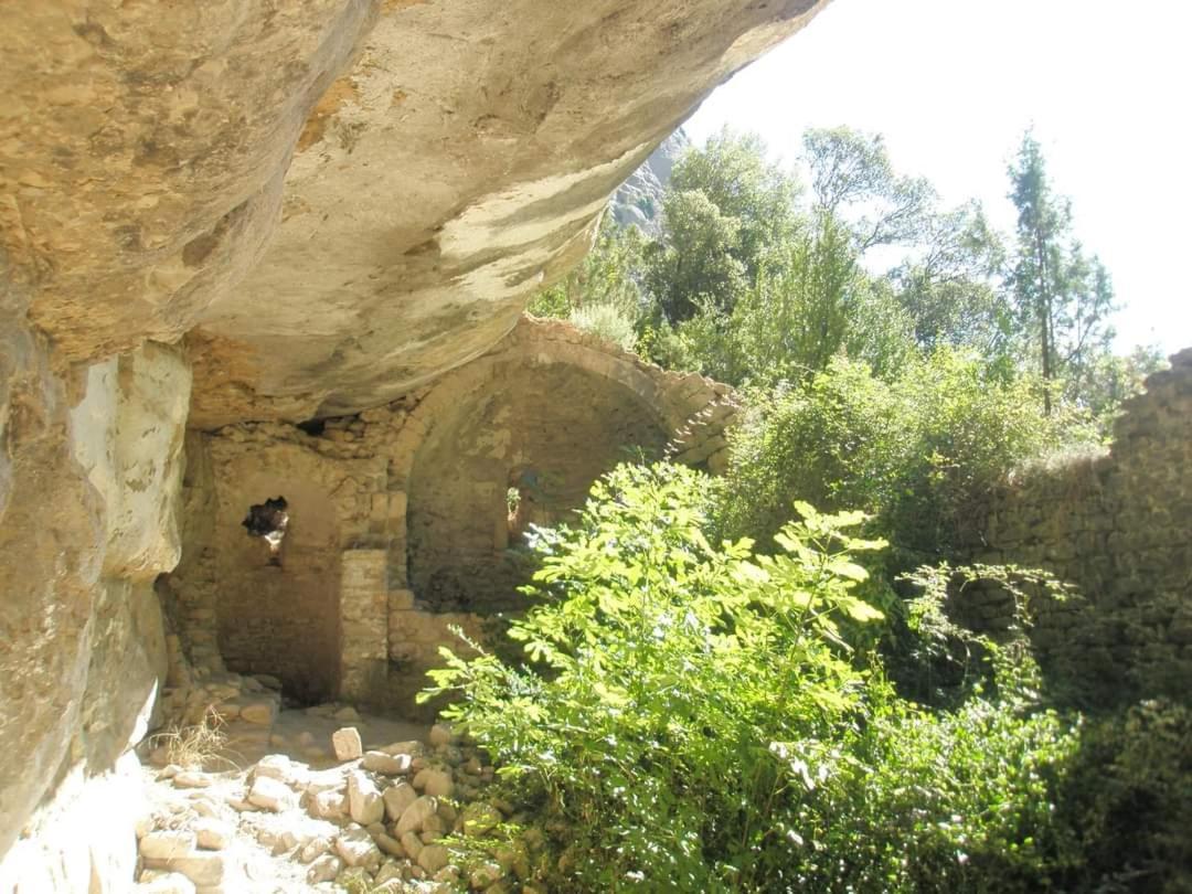 Casa Rural Cal Rocco Porta Del Pirineu La Pobla de Segur Quarto foto